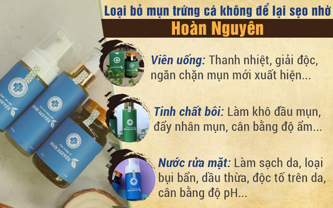 Mụn trứng cá là gì? Nguyên nhân và cách điều trị đạt hiệu quả cao - 4