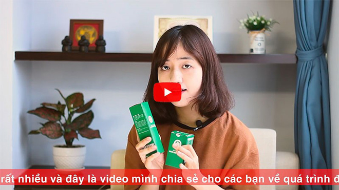 Xem thêm video chia sẻ của người dùng về Hoàn Nguyên