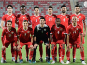 Bóng đá - Đối thủ số 1 của U23 Việt Nam: U23 Jordan cực mạnh với 3 SAO châu Âu