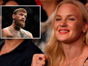 Thể thao - Lần đầu tiên bị kiều nữ UFC &quot;hạ gục&quot;, nỗi đau ê chề “Gã điên” McGregor