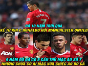 Tranh vui - Ảnh chế: MU &quot;đại khủng hoảng&quot;, người hâm mộ nhớ Ronaldo