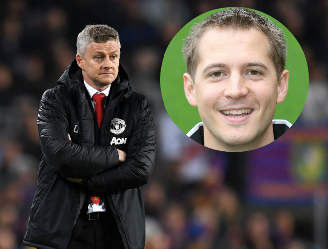 Solskjaer hợp tác với chuyên gia&nbsp;Simon Wells,&nbsp;trực tiếp&nbsp;tham gia vào quá trình&nbsp;"săn đầu người"&nbsp;để tìm kiếm những bản hợp đồng chất lượng cho MU