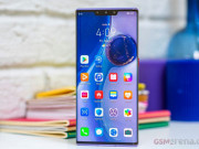 Thời trang Hi-tech - Huawei gây sốc, giảm giá đến 40% khi mua Mate 30