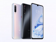 Thời trang Hi-tech - Xiaomi Mi 9 Pro 5G cháy hàng ngay khi lên kệ