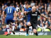 Bóng đá - Video highlight trận Chelsea - Brighton: Bước ngoặt penalty, bàn thắng may mắn định đoạt