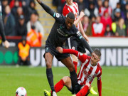 Bóng đá - Video highlight trận Sheffield United - Liverpool: Sai lầm điên rồ, thiên đường thứ 7