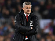 Bóng đá - Solskjaer làm cách mạng nhân sự MU, ấp ủ kế hoạch săn siêu sao với trợ thủ số 1