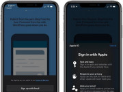 Công nghệ thông tin - Mọi điều cần biết về dịch vụ đăng nhập “Sign in with Apple”