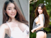 Bạn trẻ - Cuộc sống - Ảnh quá khứ gây &quot;đứng hình&quot; của hot girl xinh như nữ thần HOT nhất tuần qua