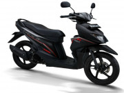 Thế giới xe - 2020 Suzuki Nex II ra mắt giá 25 triệu đồng, Honda Vision kiêng dè