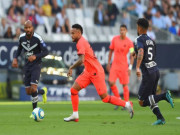 Bóng đá - Video highlight trận Bordeaux - PSG: Thần đồng tái xuất, Neymar ra đòn &quot;chí mạng&quot;