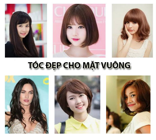 Kiểu tóc đẹp 2021 cho nữ phù hợp nhất với xu hướng hiện nay - 3