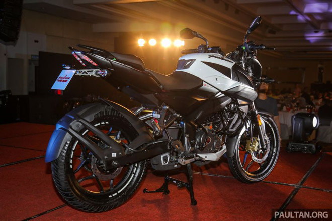 Xe đẹp như Yamaha MT-15 2019, giá rẻ hơn cả 30 triệu đồng - 7