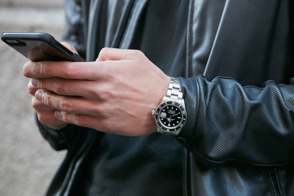 Lời khuyên hữu ích của Boss Luxury cho người mới bắt đầu mua Rolex - 1
