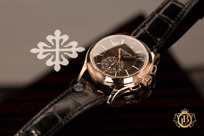 Lời khuyên hữu ích của Boss Luxury cho người mới mua Patek Philippe - 1