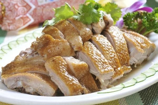 Những món ăn siêu ngon không thể bỏ lỡ khi ghé đảo Hải Nam - 8