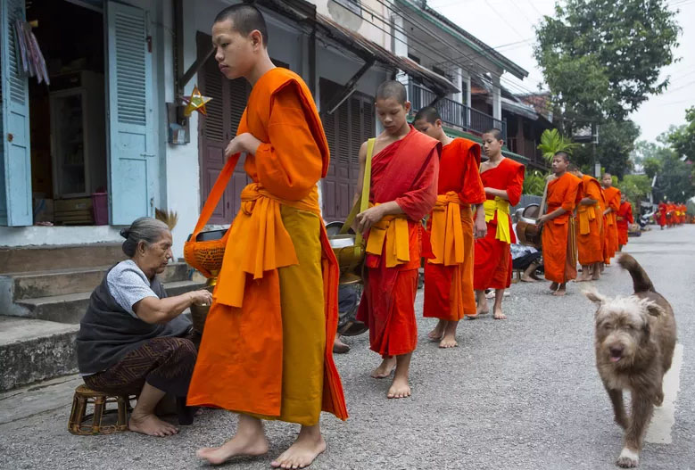 Khách tây mê mệt trước loạt di sản hàng đầu thế giới của UNESCO tại Đông Nam Á - 2