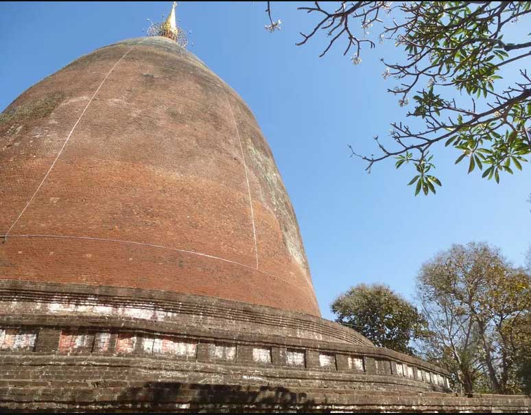 Khách tây mê mệt trước loạt di sản hàng đầu thế giới của UNESCO tại Đông Nam Á - 10