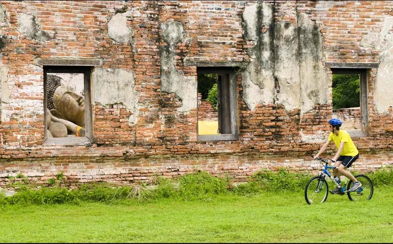 Khách tây mê mệt trước loạt di sản hàng đầu thế giới của UNESCO tại Đông Nam Á - 4