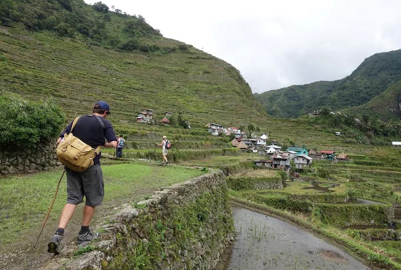 Khách tây mê mệt trước loạt di sản hàng đầu thế giới của UNESCO tại Đông Nam Á - 6