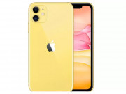 Đừng chê iPhone 11 không có sạc ngược, pin  " trâu "  là đủ rồi