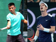 Thể thao - Bảng xếp hạng tennis 30/9: Hoàng Nam vượt Murray, Djokovic làm khó Nadal