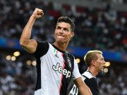 Bóng đá - Ronaldo 3 bàn/6 trận: Vận đen đeo bám, chờ &quot;vị vua&quot; bùng nổ ở cúp C1