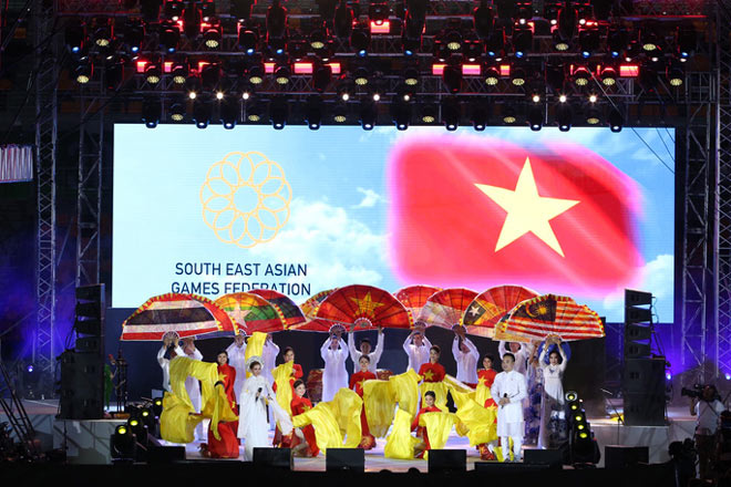 Việt Nam quyết tâm tổ chức một kỳ SEA Games trong sạch, trung thực