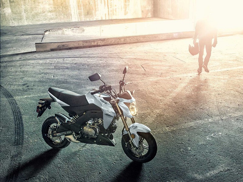 Top motor phân khối lớn giá tốt nhất 2020 biker Việt không thể bỏ qua - 4
