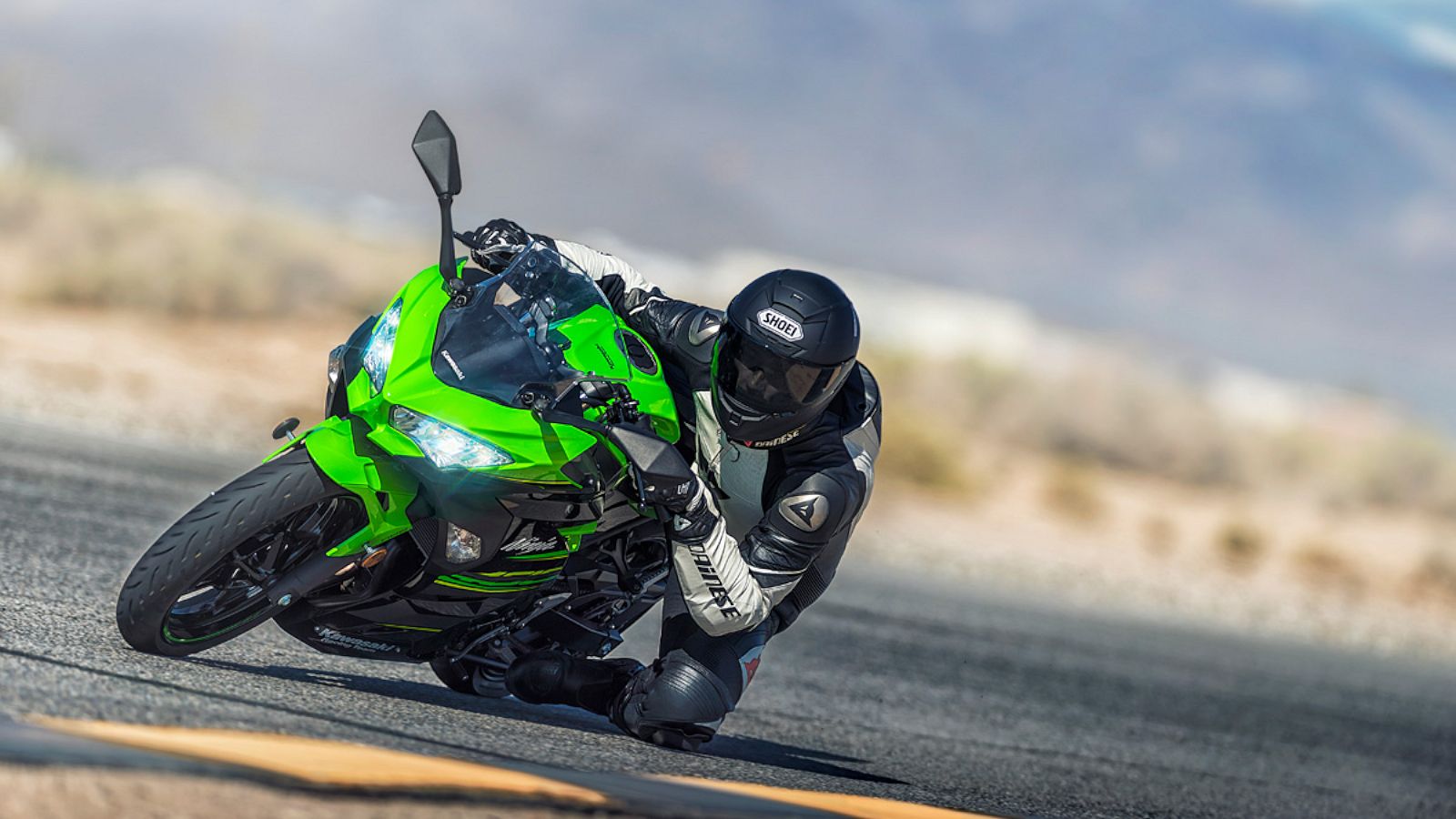 Top motor phân khối lớn giá tốt nhất 2020 biker Việt không thể bỏ qua - 3
