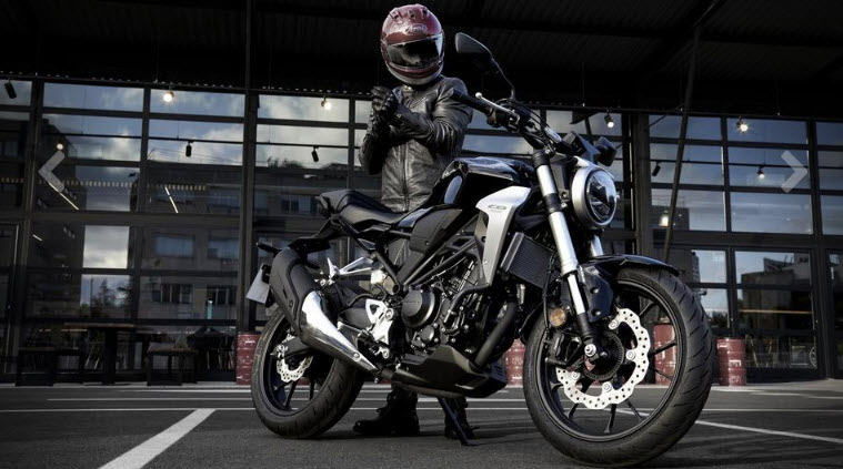 Top motor phân khối lớn giá tốt nhất 2020 biker Việt không thể bỏ qua - 2