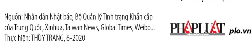 Vị trí đập Tam Hiệp, nếu vỡ đập có ảnh hưởng Việt Nam không? - 4