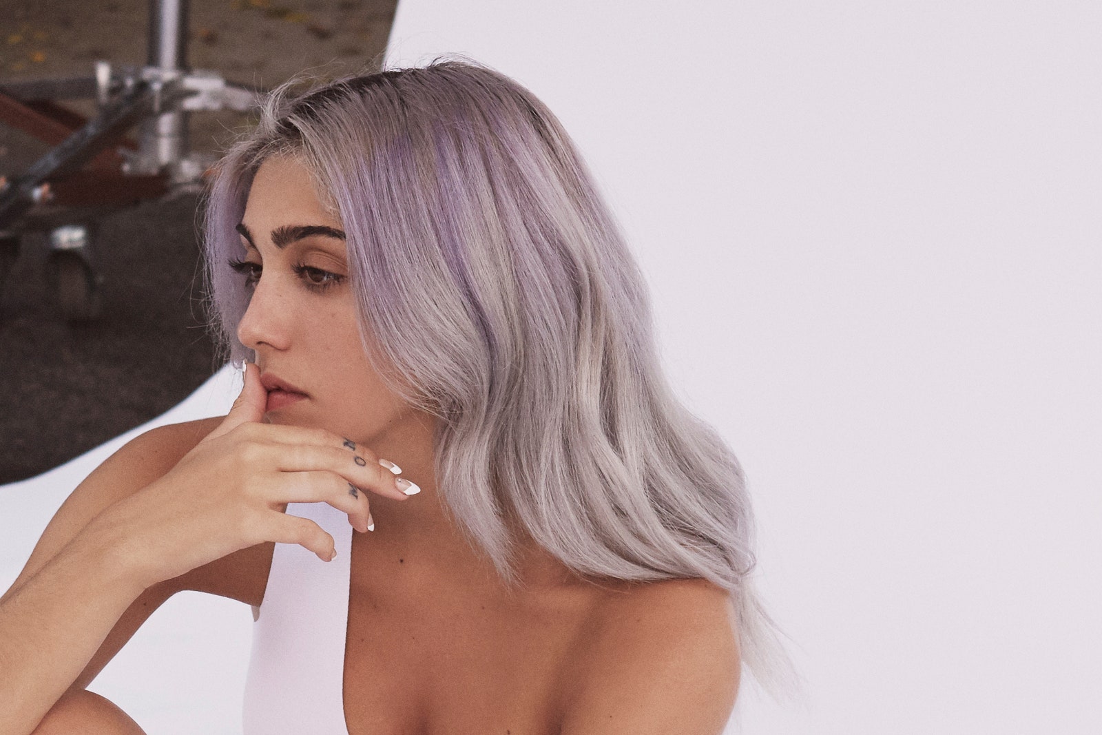 Lourdes Leon là "con gái rượu"&nbsp;của Madonna và được săn đón không kém gì người mẹ nổi tiếng.