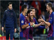 Bóng đá - &quot;Ông trùm&quot; Messi nổi giận: Barca tính lần 2 đuổi HLV, tướng mới lộ diện?