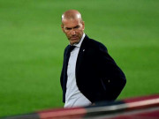 Bóng đá - Real sáng cửa vô địch La Liga: Zidane vượt Barca nhờ bí kíp 26 năm tuổi