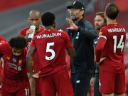 Bóng đá - Klopp tuyên bố sốc: Liverpool không cần mua sắm vẫn sẽ bảo vệ ngôi vua