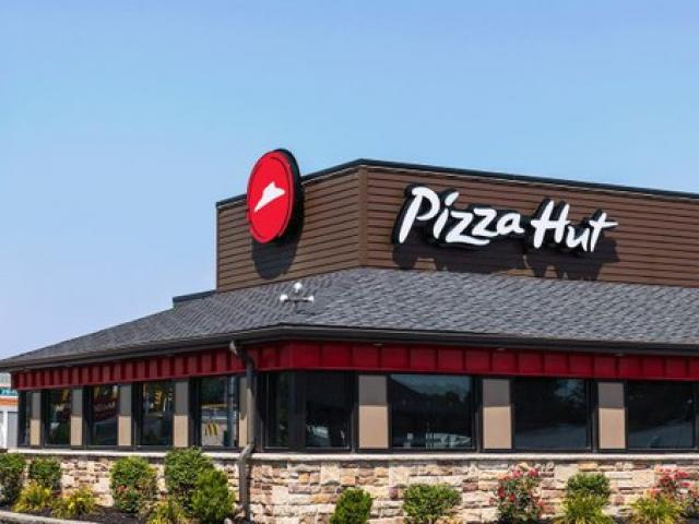 Nợ 1 tỉ USD, chuỗi Pizza Hut ở Mỹ nộp đơn xin phá sản