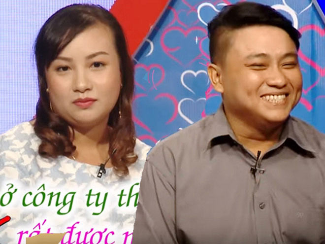 Chí Long và Khánh Dung nên duyên nhờ "Bạn muốn hẹn hò"