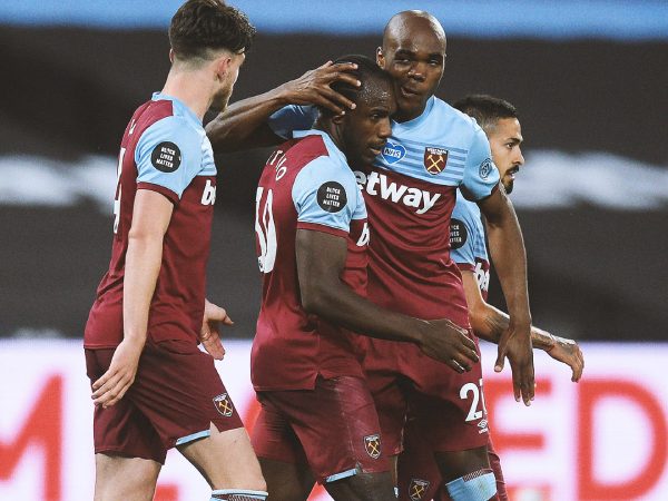 Trực tiếp bóng đá West Ham - Chelsea: &#34;Địa chấn&#34; cuối trận (Hết giờ) - 5