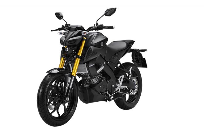 Yamaha MT-15&nbsp;có giá bán lẻ đề xuất:&nbsp;69.000.000 VNĐ, giảm đến 9 triệu đồng