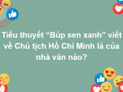 Giáo dục - du học - Bộ câu đố cực khó, vật vã mãi mới giải xong