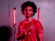 Bóng đá - Bayern Munich chính thức có Leroy Sane: 4 &quot;cơn lốc đường biên&quot; hội tụ