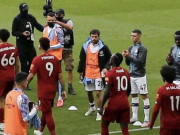 Bóng đá - Fan Liverpool phẫn nộ vì cầu thủ Man City không vỗ tay chào đón &quot;tân vương&quot;