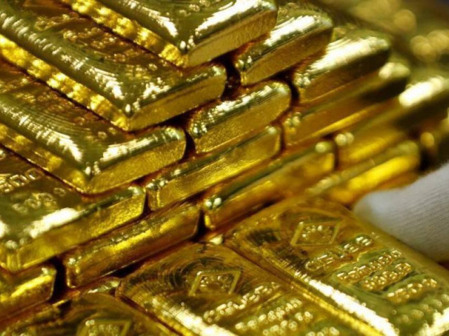 Nhà sản xuất trang sức lớn nhất của Trung Quốc bị phát hiện dùng vàng giả