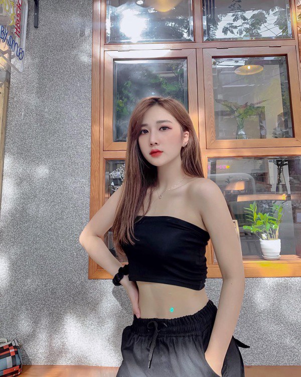 Đôi bạn thân xinh đẹp như hot girl Hàn Quốc đi đâu cũng bị nhận nhầm là sinh đôi - 12