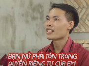 Bạn trẻ - Cuộc sống - Tuyên bố “Xây nhà to hay nhỏ tuỳ thuộc tiền bố mẹ vợ cho”, thanh niên bị từ chối dứt khoát