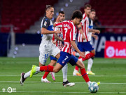 Bóng đá - Video highlight trận Atletico Madrid - Mallorca: Rực rỡ Morata, nóng bỏng vé C1