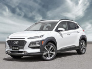 Tin tức ô tô - Bảng giá xe Hyundai Kona lăn bánh tháng 7/2020 giảm 50% LPTB