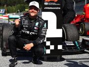 Thể thao - Đua xe F1, Austrian GP: Hamilton phạm luật, bất ngờ người về nhất