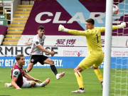 Bóng đá - Video highlight trận Burnley - Sheffield: Khoảnh khắc xuất thần, gian nan đua top 4